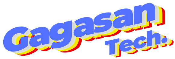 Gagasan Tech