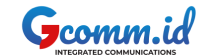 Gcomm Logo